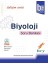 Serisi Biyoloji Soru Bankası B 1