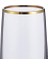 Golden Touch Ayaklı Bardak 200 cc - 6&apos;lı 3