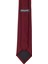 Erkek Bordo Kravat 50319107-900 4