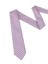 Erkek Pembe Kravat 50319100-950 1