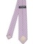 Erkek Pembe Kravat 50319100-950 5