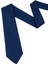 Erkek Lacivert Kravat 50319106-200 1