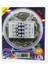9mt Kumandalı - USB Li Rgb Şerit LED 0.4W/M - 20LM/LED -20+55°c (5232) 1
