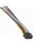 Oto Soket Pı/16-04 16 Pin Pıoneer 2050-3050 Soket (5232) 1
