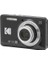Friendly Zoom FZ55/5X Yakınlaştırma Dijital Fotoğraf Makinesi-Siyah 3