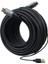Phılıps SWL6122B/93 15 Metre 4K 60 Hz USB Güç Kablolu HDMI Kablo (5232) 1