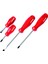 Yıldız Tornavida 5X150 Mm, Dayanıklı ve Pratik El Aleti 1