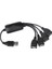 4 Port USB 2.0 Çoklayıcı * S-Lınk SL-440 (5232) 1