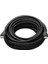 15 Metre Siyah Gold Uçlu HDMI Kablo G-507ES (5232) 1