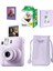 Instax Mini 12 Fotoğraf MAKINESI-20LI Film-Büzgülü KILIF-64LÜ Albüm ve Mıknatıslı Çerçeve Seti 1 1