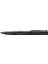Safari Dolma Kalem Metal Klips F Uc Steel Black 3