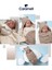 Barbosa Soft Teddy Ana Kucağı / Kundak ANU1630 Yeni Sezon 2025 4