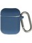 Airpods 2 (2.nesil) Hang Kılıf - Lacivert 4