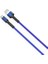 LS64 Micro USB Kablo, Mavi 2