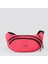 31415 Sport Bel Çantası Pembe 1