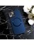 Apple Iphone 11 Uyumlu Magnezyum Serisi Standlı Kapak Magsafe Sert Kılıf +Lens Koruma . 3