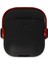 CPT83 Airpods 2 (2.nesil) Cool Kılıf - Siyah-Kırmızı 6