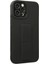 Iphone 12 Pro Kılıf Mega Standlı Silikon - Siyah Svlrs 2