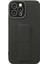 Iphone 12 Pro Kılıf Mega Standlı Silikon - Siyah Svlrs 3