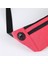 31414 Slim Sport Bel Çantası Pembe 4