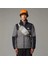 The North Face Çanta Bel Çantası Y2K Hip Pack Gri 2