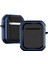 Airpods 2 (2.nesil) Tank Kılıf - Lacivert 2