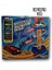 Toysan Racer Garaj - 5 Metal Cars 2