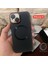 Apple Iphone 11 Uyumlu Magnezyum Serisi Standlı Kapak Magsafe Sert Kılıf +Lens Koruma . 1