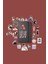 Stray Kids Kpop/bullet Journal Defter Çıkartma Ajanda Laptop Etiket 1