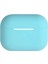 Airpods Pro 2 (2.nesil) Hang Kılıf - Turkuaz 2