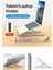 Sırt Çantası 15.6 Inç B210 Laptop Çantası Notebook Sırt Çantası Ayarlanabilir Laptop Standı 2