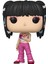 Pop! Rocks: New Jeans, Hanni, Resmi Vinil Koleksiyon Figürü 2