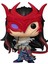 Pop! Games: Lol Akali League Of Legends Koleksiyonluk Vinil Figür 9,5 cm 2
