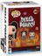 Pop! Rocks: Bella Poarch (Inferno) Koleksiyonluk Vinil Figür, Resmi Ürün 3