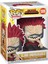 Pop! Animasyon: Mha, Eijiro Kirishima Kahraman Kostümü, 9,5 cm Koleksiyonluk Vinil Figür 1