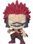 Pop! Animasyon: Mha, Eijiro Kirishima Kahraman Kostümü, 9,5 cm Koleksiyonluk Vinil Figür 2