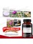 Tudca (Tauroursodeoxycholic Acid) With Milk Thistle, Artichoke, Panax Ginseng, Astragalus - Bile Flow Digestion 150 Capsul.abd Menşei.42 4