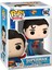 Pop! Dc: Superman 2025 Koleksiyonluk Vinil Figür, Resmi Film Ürünü 1