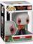Pop! Marvel: Galaksinin Koruyucuları Tatil Özel, Drax, 9,5 cm Koleksiyonluk Vinil Figür 1