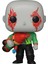 Pop! Marvel: Galaksinin Koruyucuları Tatil Özel, Drax, 9,5 cm Koleksiyonluk Vinil Figür 2