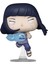 Pop! Naruto Shippuden, Hinata Hyuga Figürü, Resmi Vinil Koleksiyon Oyuncağı 2