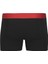 JACNYJAH BAMBOO TRUNKS 3 Siyah Erkek Boxer 5