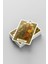 78 Kartlı Golden Art Nouveau Özel Tasarım 12X8 cm Klasik Tarot Destesi Tarot Kartları 3