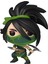 Pop! Games: Lol Akali League Of Legends Koleksiyonluk Vinil Figür 9,5 cm 2