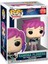 Pop! Tv Scott Pilgrim Ramona Flowers Koleksiyonluk Vinil Figür 9,5 cm 1