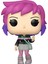 Pop! Tv Scott Pilgrim Ramona Flowers Koleksiyonluk Vinil Figür 9,5 cm 2