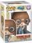 Pop! Disney Up Young Ellie, Koleksiyonluk Vinil Figür, 9,5 Cm, Resmi Lisanslı Ürün 1