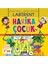 Okul Öncesi Harika Çocuk Zihinsel Beceri ve Gelişim Seti 3