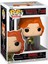 Pop! Filmler Zindanlar ve Ejderhalar Doric, Koleksiyonluk Vinil Figür, 9,5 cm 1