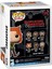 Pop! Filmler Zindanlar ve Ejderhalar Doric, Koleksiyonluk Vinil Figür, 9,5 cm 3